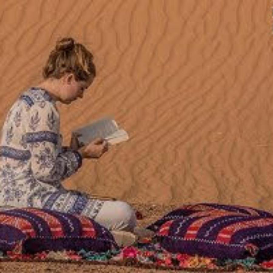 Merzouga Heart Camp Екстер'єр фото