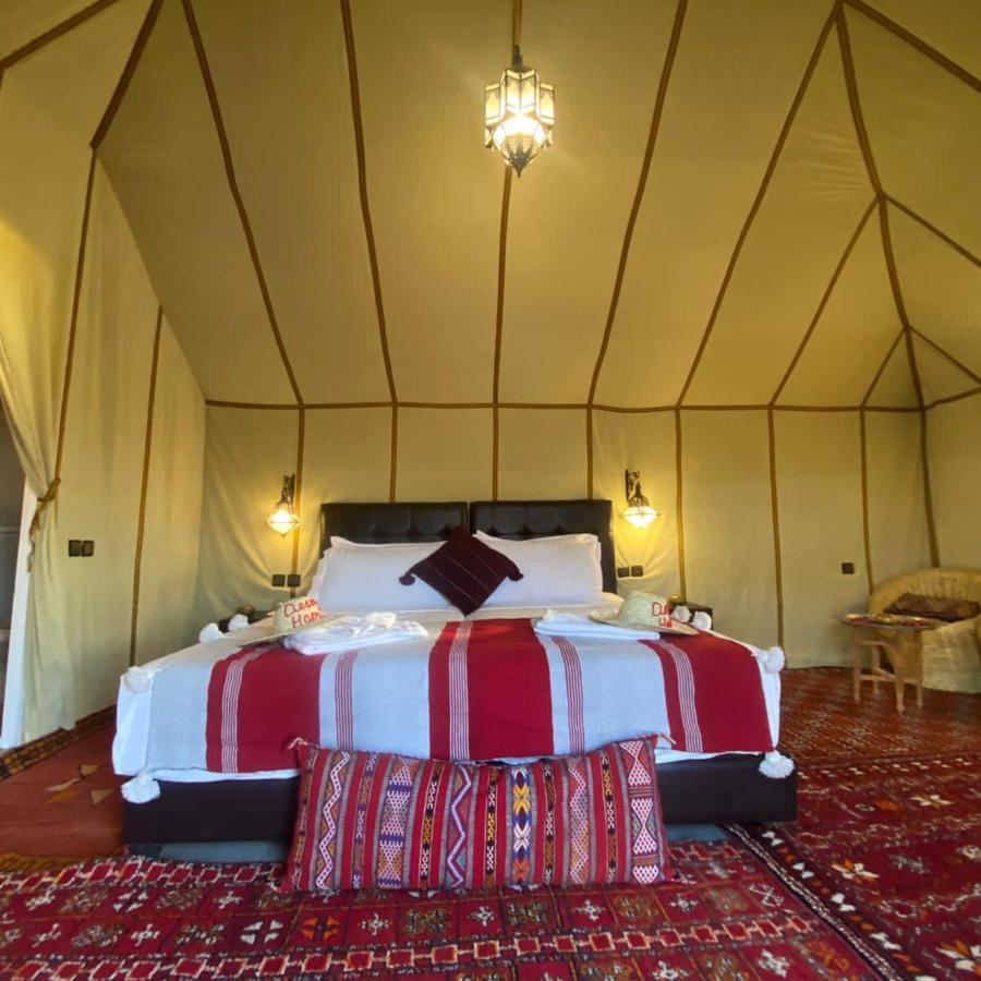 Merzouga Heart Camp Екстер'єр фото