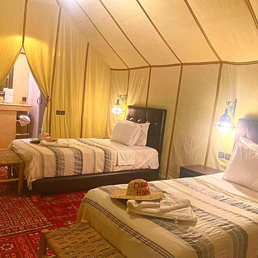 Merzouga Heart Camp Екстер'єр фото