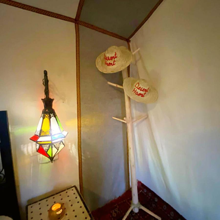 Merzouga Heart Camp Екстер'єр фото