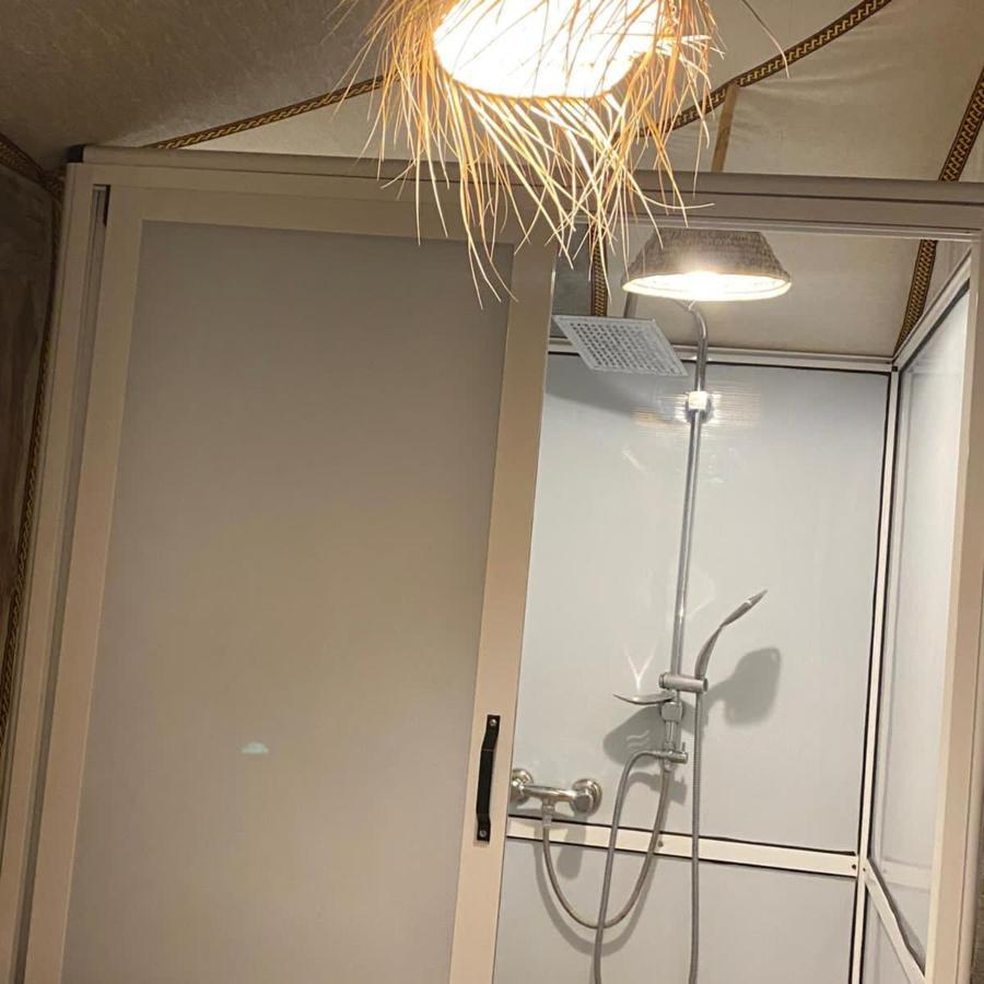 Merzouga Heart Camp Екстер'єр фото