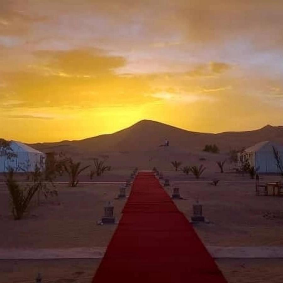 Merzouga Heart Camp Екстер'єр фото