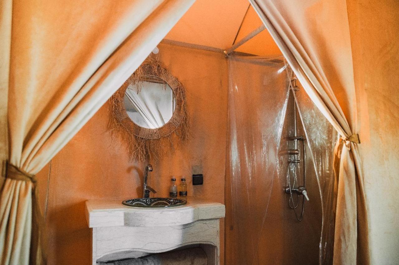 Merzouga Heart Camp Екстер'єр фото