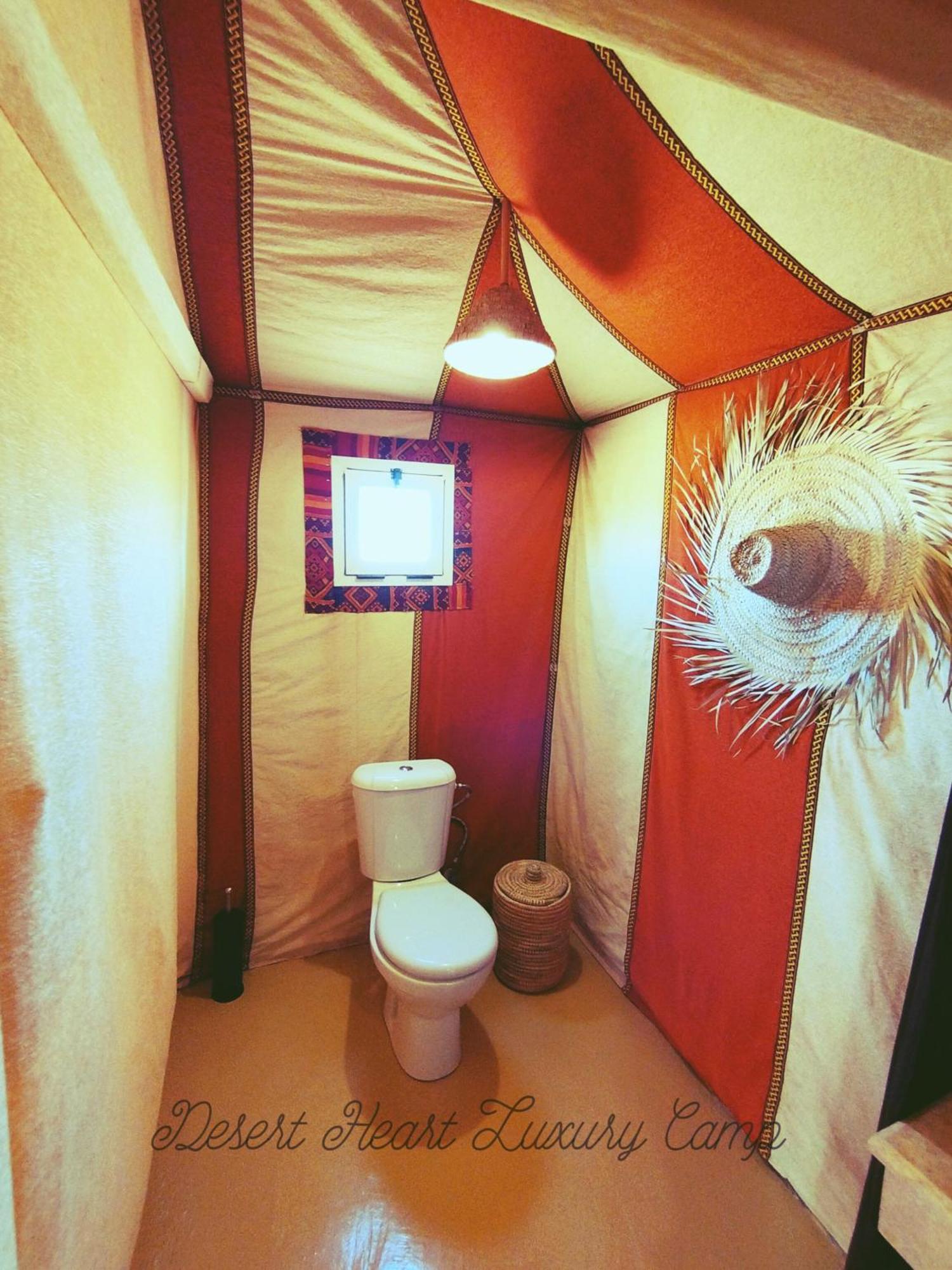 Merzouga Heart Camp Екстер'єр фото