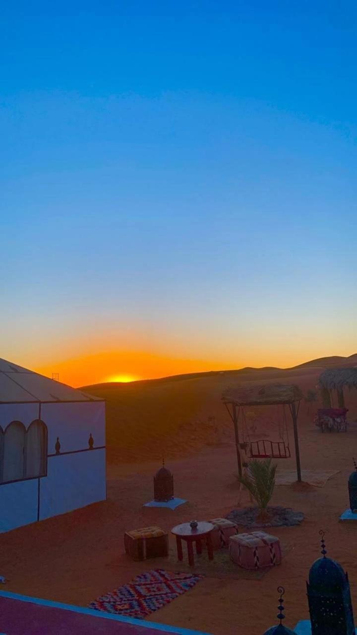 Merzouga Heart Camp Екстер'єр фото